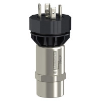 PRESSURE TRANSMITTER 1 BAR 0-10V DC