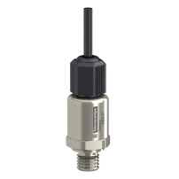 PRESSURE TRANSMITTER 1 BAR 0-10V G1/4A