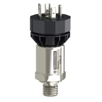 PRESSURE TRANSMITTER 400BAR 0-10V G1 4A