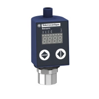 PRESSURE SWITCH 40 BAR 24V 4-20MA 1 NPN