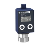 PRESSURE SWITCH 160 BAR 24V 2 PNP OUTPUT