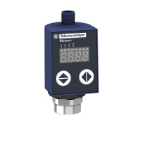PRESSURE TRANSMITTER 250 BAR 24V 4-20MA