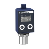 PRESSURE SWITCH 2,5 BAR 24V 4-20MA 1 NPN