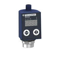 PRESSURE SWITCH 400 BAR 24V 4-20MA 1 NPN