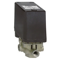 PRESSURE SWITCH XMP 25 BAR ADJUSTABLE SC