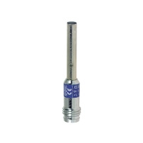 INDUCTIVE SENSOR CYLINDRICAL L06 12 24VD