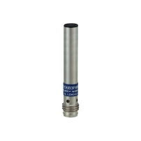 INDUCTIVE SENSOR CYLINDRICAL L06 12 24VD
