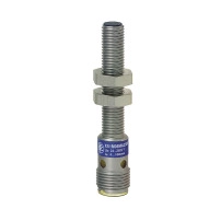 INDUCTIVE SENSOR CYLINDRICAL M8 12 24V