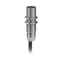 Индуктивен сензор INDUCTIVE SENSOR CYLINDRICAL M12 12 24VD