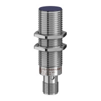 INDUCTIVE SENSOR CYLIND DIA 18 NPN NO 12