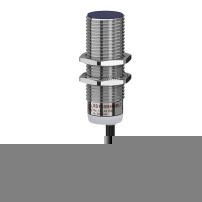 INDUCTIVE SENSOR CYLINDRICAL M18 12 24V