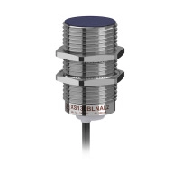 INDUCTIVE SENSOR CYLINDRICAL M30 12 24V