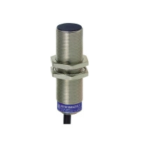 PROXIMITY DETECTOR