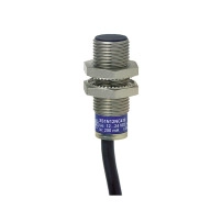 INDUCTIVE SENSOR XS1 CYLINDRICAL M12 SN
