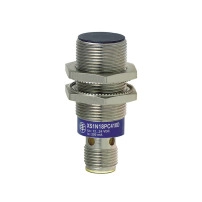 INDUCTIVE SENSOR XS1 CYLINDRICAL M18 SN.