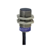 INDUCTIVE SENSOR XS1 CYLINDRICAL M18 SN