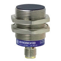 PROXIMIY DETECTOR
