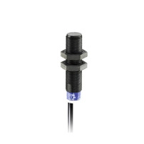 INDUCTIVE SENSOR CYLINDRICAL M12 12 48V