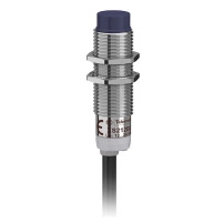 INDUCTIVE SENSOR CYLINDRICAL M12 12 24V