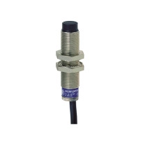 INDUCTIVE SENSOR CYLINDRICAL M12 12 24V
