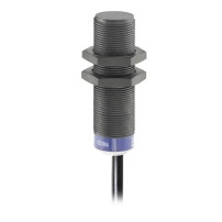 INDUCTIVE SENSOR CYLINDRICAL M18 12 48V