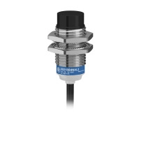 INDUCTIVE SENSOR CYLINDRICAL M18 12 24V