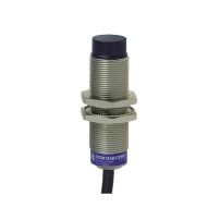 INDUCTIVE SENSOR CYLINDRICAL M18 12 24V