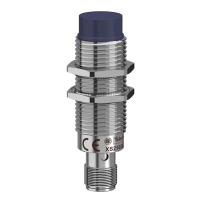 INDUCTIVE SENSOR CYLINDRICAL M18 12 24V