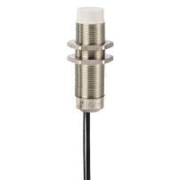 Telemecanique Индуктивен сензор XS2 M18, L=60mm, Sn=12mm, 12...24V DC, кабел 2m.