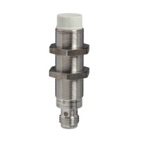 INDUCTIVE SENSOR CYLINDRICAL M18 12 24V