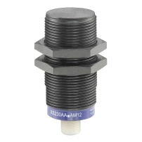 INDUCTIVE SENSOR CYLINDRICAL M30 12 48V
