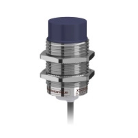 INDUCTIVE SENSOR CYLINDRICAL M30 12 24V