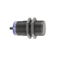 Telemecanique Inductive sensor - OUT: 0-10V, 0-8mm, 15-58VDC, M18, IP67