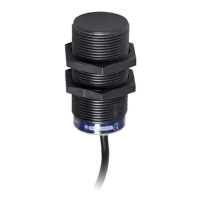 Telemecanique Inductive sensor