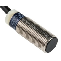 Telemecanique Индуктивен сензор DDPI M12 SN=2MM NO PNP XS512B1PAL2