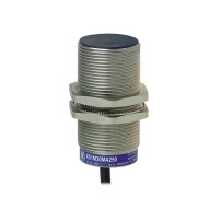 DDPI M30 SN=10MM NO NPN OPT FLUSH 10-3