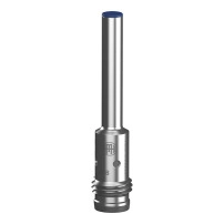 INDUCTIVE SENSOR CYL. DIA 04 NPN
