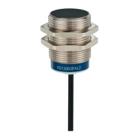 INDUCTIVE SENSOR CYLINDRICAL M30 12 48V