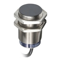 DDPI M30 SN=15MM NC PNP UNI FLUSH 10-5