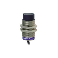 Telemecanique Индуктивен сензор цилиндричен CYLINDRICAL M30 24 240V