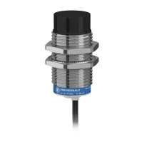 INDUCTIVE SENSOR CYLINDRICAL M30 12 48V