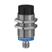 INDUCTIVE SENSOR CYLINDRICAL M30 12 48V