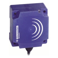 Telemecanique Индуктивен сензор DDPI FORMD SN=40MM NO PNP OPT FLUSH 10-3