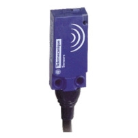 DDPI FORME SN=10MM NC PNP OPT FLUSH 10-3
