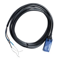 INDUCTIVE SENSOR FLAT FORM F 12 24 V