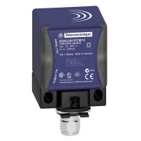 INDUCTIVE SENSOR CUBIQ 40X40X70 24 240V
