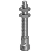 INDUCT SENSOR CYL FULLSS303 DIA08 1224VD