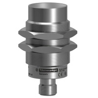 INDUCT SENSOR CYL FULLSS316L DIA30 1224V