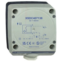 PROXIMITY DETECTOR