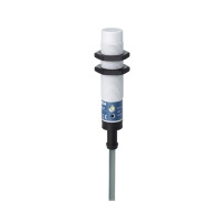 CAPACITIVE SENSOR M18 12 24V DC NPN NO 3
